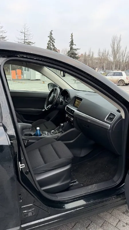 Mazda cx 5 2016 год
Обьем двигателя 2.0
Пробег 190.000 т. Км
Привод передний
Два ключа
Без окрасов
1 Хоз
+79493173682

Стоимость 1.300.000₽
Срочно - фотография - 4