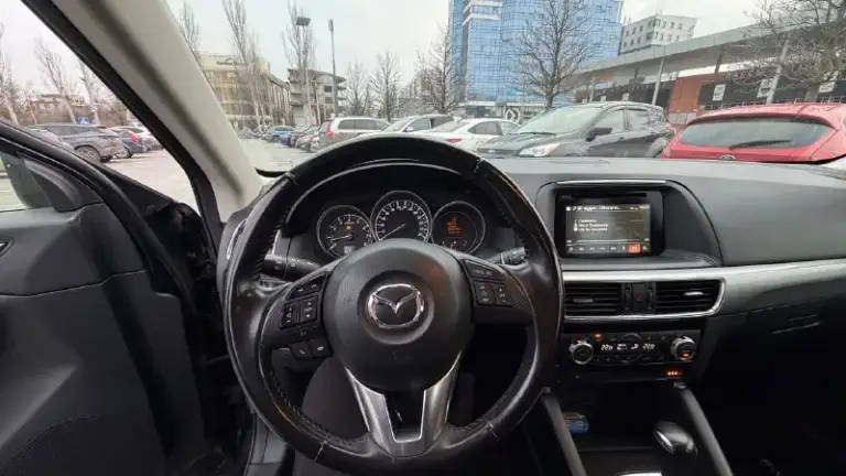 Mazda cx 5 2016 год
Обьем двигателя 2.0
Пробег 190.000 т. Км
Привод передний
Два ключа
Без окрасов
1 Хоз
+79493173682

Стоимость 1.300.000₽
Срочно - фотография - 5