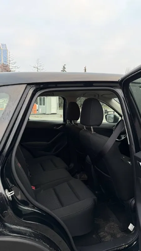 Mazda cx 5 2016 год
Обьем двигателя 2.0
Пробег 190.000 т. Км
Привод передний
Два ключа
Без окрасов
1 Хоз
+79493173682

Стоимость 1.300.000₽
Срочно - фотография - 6