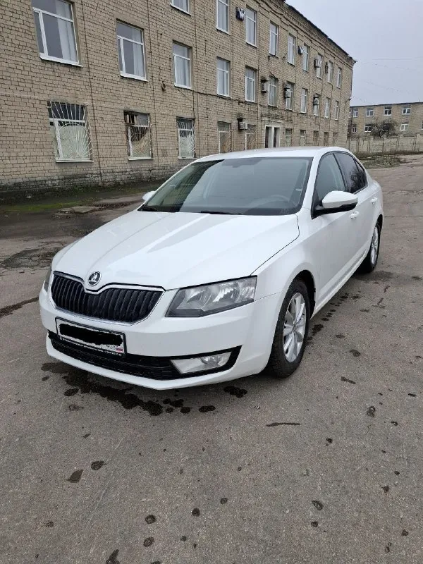 Skoda octavia a7 1.8 tsi, 2013 г. В. , пробег 280 тыс. , своевременное техническое обслуживание, заменена цепь грм, масло не ест, вложений не требует.
Цена: 1 250 000₽
Осмотр: донецк, торез.
Телефон: +79496310383. - фотография - 1