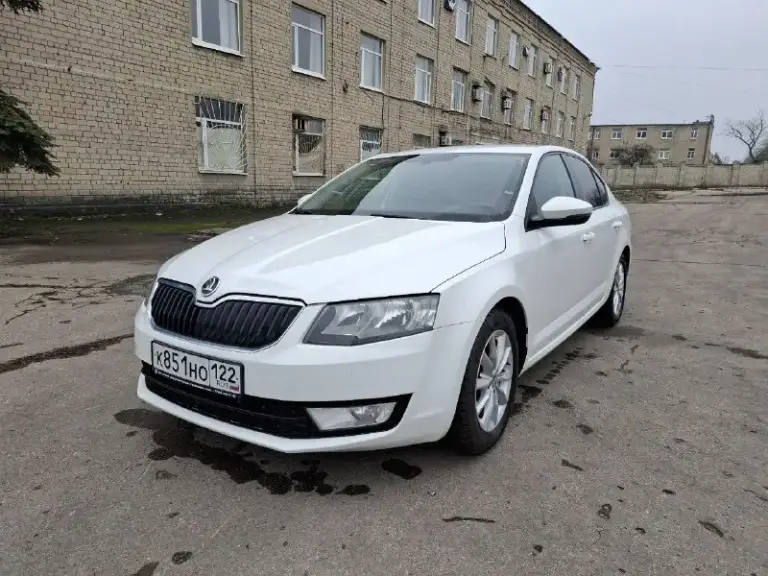 Skoda octavia a7 1.8 tsi, 2013 г. В. , пробег 280 тыс. , своевременное техническое обслуживание, заменена цепь грм, масло не ест, вложений не требует.
Цена: 1 250 000₽
Осмотр: донецк, торез.
Телефон: +79496310383. - фотография - 2