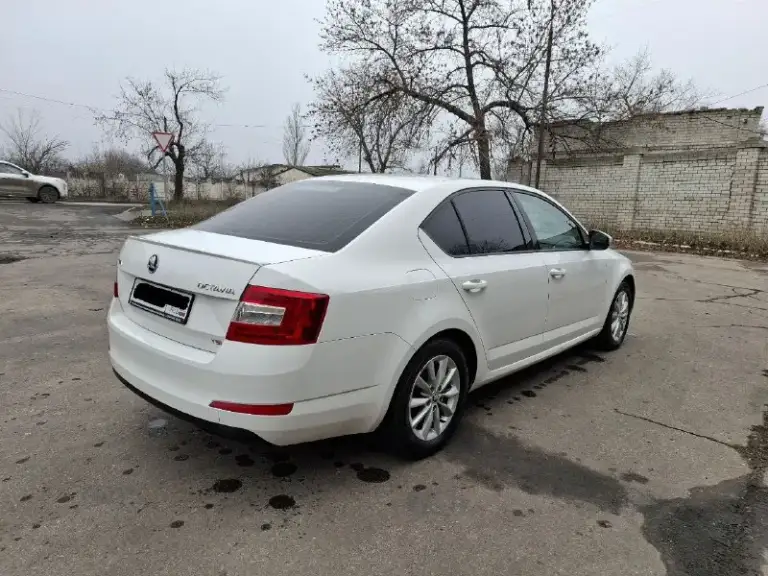 Skoda octavia a7 1.8 tsi, 2013 г. В. , пробег 280 тыс. , своевременное техническое обслуживание, заменена цепь грм, масло не ест, вложений не требует.
Цена: 1 250 000₽
Осмотр: донецк, торез.
Телефон: +79496310383. - фотография - 4