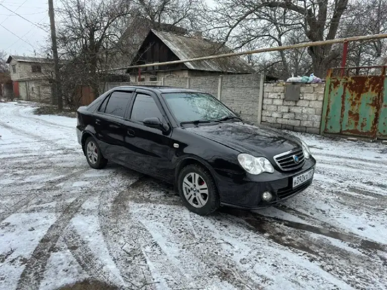Продам
Автомобиль geely ck2✅
Цена:399к ₽✅
Пробег: 88к✅
Год выпуска:2012✅
1.5✅
Коробка механика✅
Кондиционер❄️
Автомобиль куплен в 2012году у официального дилера в донецке. Я первый хозяин, родной пробег 88к км, состояние автомобиля хорошее, салон чистый не зацарапанный, кузов в хорошем состоянии, днище автомобиля полностью обработано антикоррозийным составом, зимняя резина, автомобиль хранится в теплом отапливаемом гараже, в автомобиле работает все!
Г. Донецк
Номер телефона: +79497160322
📞 Звоните: +7(949)7160322 - фотография - 1