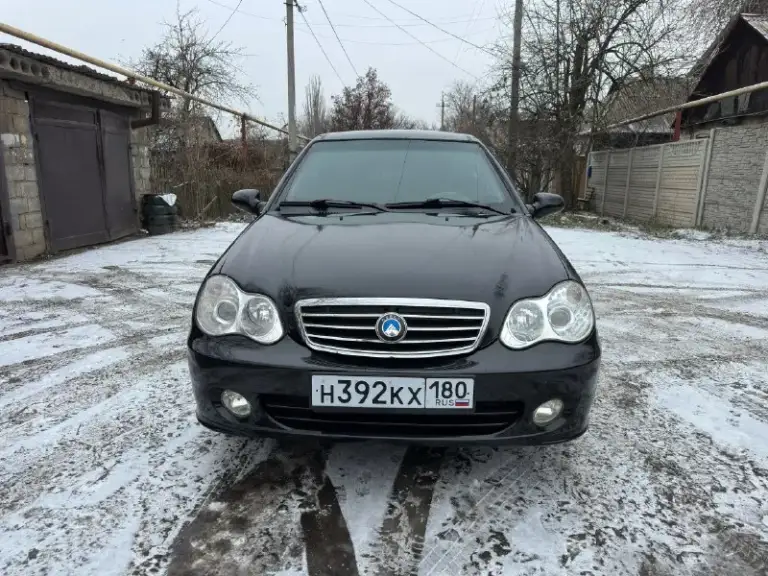 Продам
Автомобиль geely ck2✅
Цена:399к ₽✅
Пробег: 88к✅
Год выпуска:2012✅
1.5✅
Коробка механика✅
Кондиционер❄️
Автомобиль куплен в 2012году у официального дилера в донецке. Я первый хозяин, родной пробег 88к км, состояние автомобиля хорошее, салон чистый не зацарапанный, кузов в хорошем состоянии, днище автомобиля полностью обработано антикоррозийным составом, зимняя резина, автомобиль хранится в теплом отапливаемом гараже, в автомобиле работает все!
Г. Донецк
Номер телефона: +79497160322
📞 Звоните: +7(949)7160322 - фотография - 3