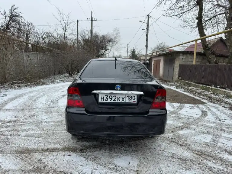 Продам
Автомобиль geely ck2✅
Цена:399к ₽✅
Пробег: 88к✅
Год выпуска:2012✅
1.5✅
Коробка механика✅
Кондиционер❄️
Автомобиль куплен в 2012году у официального дилера в донецке. Я первый хозяин, родной пробег 88к км, состояние автомобиля хорошее, салон чистый не зацарапанный, кузов в хорошем состоянии, днище автомобиля полностью обработано антикоррозийным составом, зимняя резина, автомобиль хранится в теплом отапливаемом гараже, в автомобиле работает все!
Г. Донецк
Номер телефона: +79497160322
📞 Звоните: +7(949)7160322 - фотография - 8