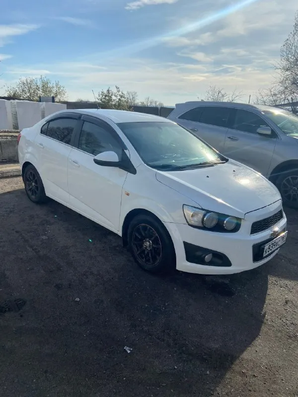 Продам chevrolet авео, 2013 год 1.6 (обычный надежный гидротрансформатор)
Максимальная комплектация.
Обслужена, масла, фильтра и тд. Поменяны.
Авто свет, круиз контроль, авто запуск с брелка, подогревы, новая зимняя резина на шипах.
Телефон +79591272516
Телеграмм на этом же телефоне.
Г. Стаханов 650т. Р.
📞 Звоните: +7(959)1272516 - фотография - 2