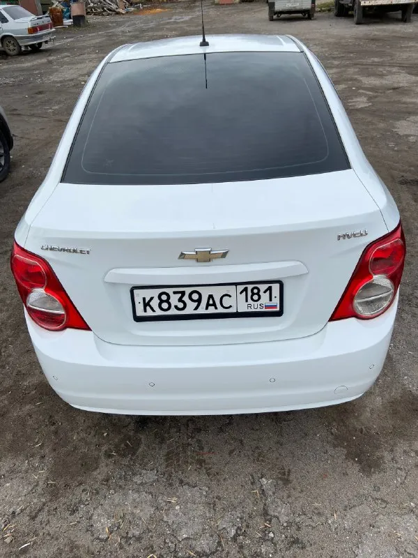 Продам chevrolet авео, 2013 год 1.6 (обычный надежный гидротрансформатор)
Максимальная комплектация.
Обслужена, масла, фильтра и тд. Поменяны.
Авто свет, круиз контроль, авто запуск с брелка, подогревы, новая зимняя резина на шипах.
Телефон +79591272516
Телеграмм на этом же телефоне.
Г. Стаханов 650т. Р.
📞 Звоните: +7(959)1272516 - фотография - 5