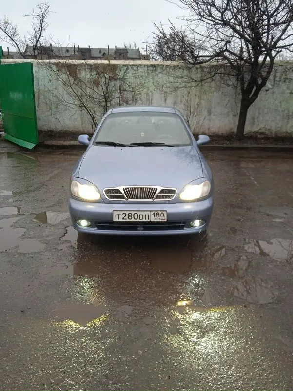 Всем доброго времени суток😎 продам автомобиль достойный внимания 🔥🔥🔥 у автомобиля одни плюсы ➕➕➕ авто 2003 года рождения👆 кузов не варился, и в сварке не нуждается, можете проверить на любой яме 🧐🧐🧐 красил авто 3 года назад. .. Рыжиков и прочего нет!!! 😎 резина зима на дисках, лето на титанах резина отличная титаны хорошие 👊👊👊 карты дверей евро, 2 эл. Ст передних, камера заднего вида выведена на 2d магнитолу. Приборка chevrolet 🤨🤨🤨 это редкое состояния кузова для такого автомобиля! В подарок к любимому автомобилю новая ходовая, закупился для замены после зимы. ... Цена 350₽ +79493628544 александр если для вас дорого, то это не ваш автомобиль, и по воздуху не звоните - цените своё и моё время всем мирного неба над головой👤↗
📞 Звоните: +7(949)3628544 - фотография - 3