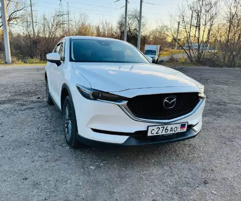 Продам mazda cx-5 touring 2019
Была пригнана в 22 году и находилась в одной семье.
Полный привод
Пробег 130 000 км.
Двигатель 2.5 атмосферный
Коробка автомат aisin 6 ст.
Бесключевой доступ
Удержание в полосах, слепые зоны
Адапнивный круиз контроль
Кожаный салон
Уже на зимней резине
Стоимость 2 300 000 торг
+7 949 404 35 31 Андрей - фотография - 2