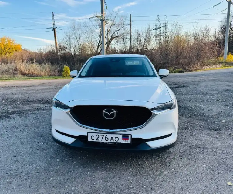 Продам mazda cx-5 touring 2019
Была пригнана в 22 году и находилась в одной семье.
Полный привод
Пробег 130 000 км.
Двигатель 2.5 атмосферный
Коробка автомат aisin 6 ст.
Бесключевой доступ
Удержание в полосах, слепые зоны
Адапнивный круиз контроль
Кожаный салон
Уже на зимней резине
Стоимость 2 300 000 торг
+7 949 404 35 31 Андрей - фотография - 3