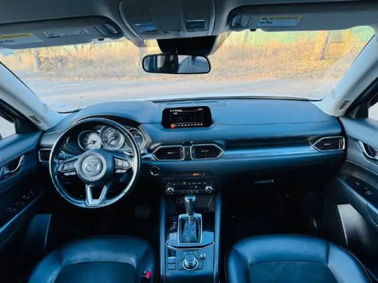 Продам mazda cx-5 touring 2019
Была пригнана в 22 году и находилась в одной семье.
Полный привод
Пробег 130 000 км.
Двигатель 2.5 атмосферный
Коробка автомат aisin 6 ст.
Бесключевой доступ
Удержание в полосах, слепые зоны
Адапнивный круиз контроль
Кожаный салон
Уже на зимней резине
Стоимость 2 300 000 торг
+7 949 404 35 31 Андрей - фотография - 8