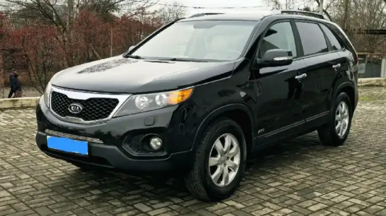 🚗🅰️🅰️Срочно
Kia sorento
📅Год выпуска: 2011
📦Кпп: автомат
⚙️Двигатель:2.4л
💴Цена: 1.230т₽
🗺️Пробег:180000 км
Объем 2.4
-Полностью обслужена
-Старт-стоп
-Кожаный салон
-Усилитель руля
-Круиз контроль
-4 Эл стеклоподъёмника
- Зеркала с подогревом и эл складыванием
-Датчик света
-Датчик дождя
-Мультируль
-Акустика, aux, usb -камера задниго вида
- Подушки безопасности (airbag), abs, esp.
📞 🇷🇺 Звоните:
+7-949-8307562
+79494660985 - фотография - 1