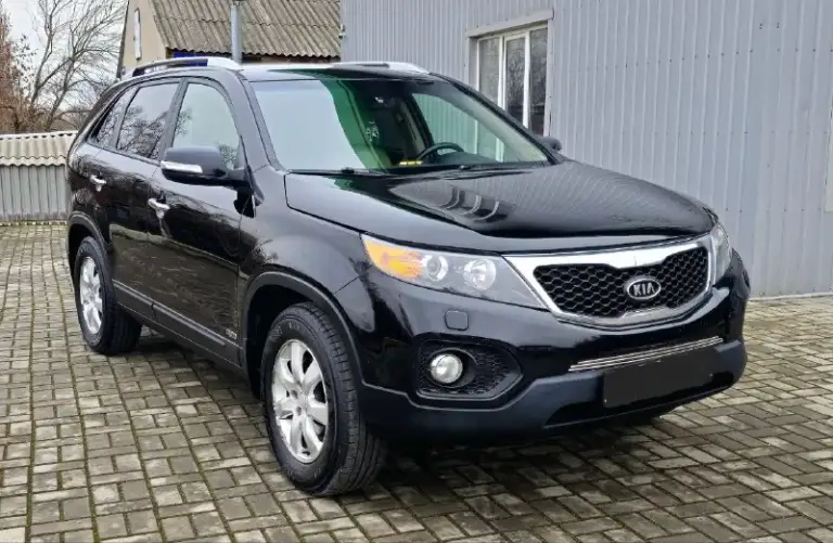 🚗🅰️🅰️Срочно
Kia sorento
📅Год выпуска: 2011
📦Кпп: автомат
⚙️Двигатель:2.4л
💴Цена: 1.230т₽
🗺️Пробег:180000 км
Объем 2.4
-Полностью обслужена
-Старт-стоп
-Кожаный салон
-Усилитель руля
-Круиз контроль
-4 Эл стеклоподъёмника
- Зеркала с подогревом и эл складыванием
-Датчик света
-Датчик дождя
-Мультируль
-Акустика, aux, usb -камера задниго вида
- Подушки безопасности (airbag), abs, esp.
📞 🇷🇺 Звоните:
+7-949-8307562
+79494660985 - фотография - 2