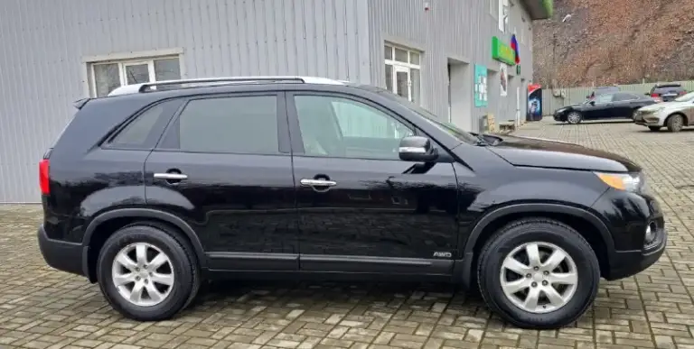 🚗🅰️🅰️Срочно
Kia sorento
📅Год выпуска: 2011
📦Кпп: автомат
⚙️Двигатель:2.4л
💴Цена: 1.230т₽
🗺️Пробег:180000 км
Объем 2.4
-Полностью обслужена
-Старт-стоп
-Кожаный салон
-Усилитель руля
-Круиз контроль
-4 Эл стеклоподъёмника
- Зеркала с подогревом и эл складыванием
-Датчик света
-Датчик дождя
-Мультируль
-Акустика, aux, usb -камера задниго вида
- Подушки безопасности (airbag), abs, esp.
📞 🇷🇺 Звоните:
+7-949-8307562
+79494660985 - фотография - 3