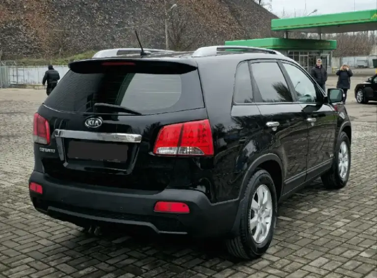 🚗🅰️🅰️Срочно
Kia sorento
📅Год выпуска: 2011
📦Кпп: автомат
⚙️Двигатель:2.4л
💴Цена: 1.230т₽
🗺️Пробег:180000 км
Объем 2.4
-Полностью обслужена
-Старт-стоп
-Кожаный салон
-Усилитель руля
-Круиз контроль
-4 Эл стеклоподъёмника
- Зеркала с подогревом и эл складыванием
-Датчик света
-Датчик дождя
-Мультируль
-Акустика, aux, usb -камера задниго вида
- Подушки безопасности (airbag), abs, esp.
📞 🇷🇺 Звоните:
+7-949-8307562
+79494660985 - фотография - 4