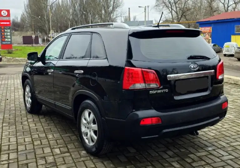 🚗🅰️🅰️Срочно
Kia sorento
📅Год выпуска: 2011
📦Кпп: автомат
⚙️Двигатель:2.4л
💴Цена: 1.230т₽
🗺️Пробег:180000 км
Объем 2.4
-Полностью обслужена
-Старт-стоп
-Кожаный салон
-Усилитель руля
-Круиз контроль
-4 Эл стеклоподъёмника
- Зеркала с подогревом и эл складыванием
-Датчик света
-Датчик дождя
-Мультируль
-Акустика, aux, usb -камера задниго вида
- Подушки безопасности (airbag), abs, esp.
📞 🇷🇺 Звоните:
+7-949-8307562
+79494660985 - фотография - 5