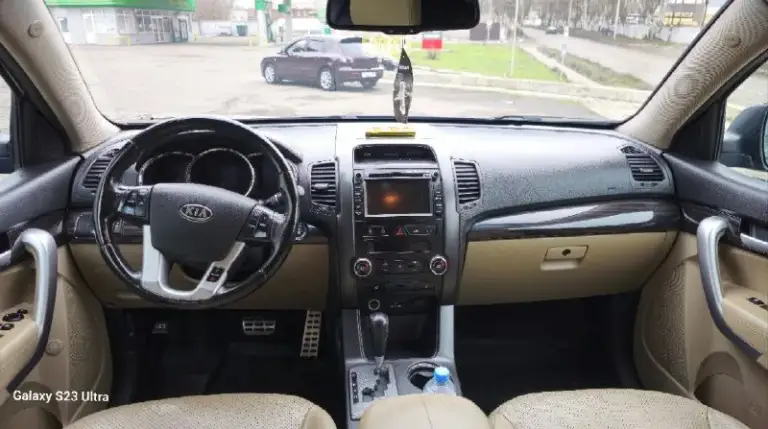 🚗🅰️🅰️Срочно
Kia sorento
📅Год выпуска: 2011
📦Кпп: автомат
⚙️Двигатель:2.4л
💴Цена: 1.230т₽
🗺️Пробег:180000 км
Объем 2.4
-Полностью обслужена
-Старт-стоп
-Кожаный салон
-Усилитель руля
-Круиз контроль
-4 Эл стеклоподъёмника
- Зеркала с подогревом и эл складыванием
-Датчик света
-Датчик дождя
-Мультируль
-Акустика, aux, usb -камера задниго вида
- Подушки безопасности (airbag), abs, esp.
📞 🇷🇺 Звоните:
+7-949-8307562
+79494660985 - фотография - 6