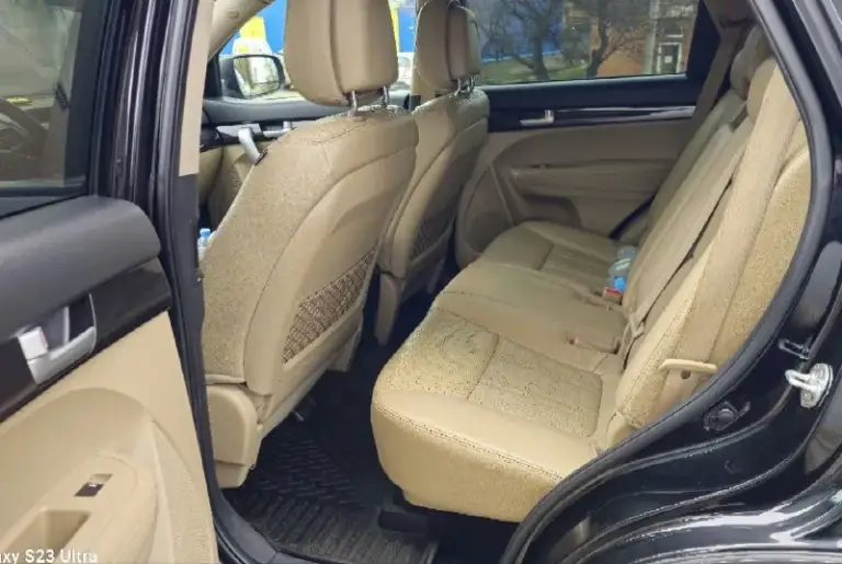 🚗🅰️🅰️Срочно
Kia sorento
📅Год выпуска: 2011
📦Кпп: автомат
⚙️Двигатель:2.4л
💴Цена: 1.230т₽
🗺️Пробег:180000 км
Объем 2.4
-Полностью обслужена
-Старт-стоп
-Кожаный салон
-Усилитель руля
-Круиз контроль
-4 Эл стеклоподъёмника
- Зеркала с подогревом и эл складыванием
-Датчик света
-Датчик дождя
-Мультируль
-Акустика, aux, usb -камера задниго вида
- Подушки безопасности (airbag), abs, esp.
📞 🇷🇺 Звоните:
+7-949-8307562
+79494660985 - фотография - 7