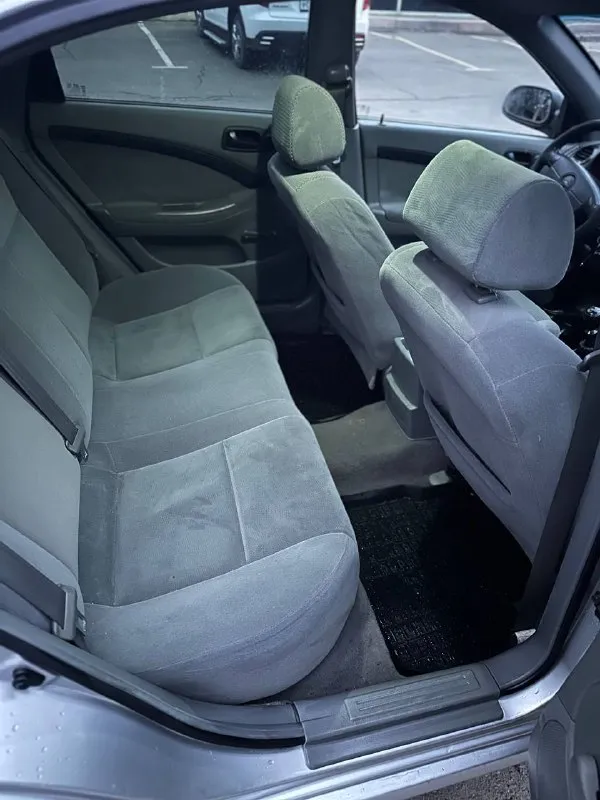 Продам chevrolet lacetti корейская сборка!
2005 Г. В.
На полном ходу!
Двигатель 1.4 бензин, мкпп
Пробег: 209 тыс
Гур, электростеклоподъемники, кондиционер, сигнализация, 2 ключа.
С документами порядок, постоянный рф учет.
Цена: 385 тыс рублей
Г. Донецк
+79493690225 - фотография - 8