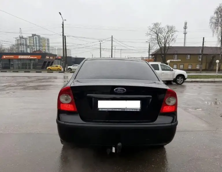 Ford focus ( ford фокус)2.0 mt, 2007, 249 000 км 2 собственника. Надежный цепной мотор, работает отлично, не дымит, без ошибок. Коробка и ходовая в отличном состоянии. По кузову выглядит отлично, пороги и днище целые кондиционер работает. Магнитола с bluetooth и usb. Сигнализация starline c автозапуском, работает. Abs бортовой компъютер. Центральный замок. Электростеклоподъемники. Гидроусилитель руля. Противотуманные фары. Шипованная резина на литых дисках. Ухоженный и обслуженный автомобиль. По документам чистая без штрафов, запретов. Днр. Г. Енакиево цена 470 000 руб тел: +7 949 564 63 02
📞 Звоните: +7(949)5646302 - фотография - 1