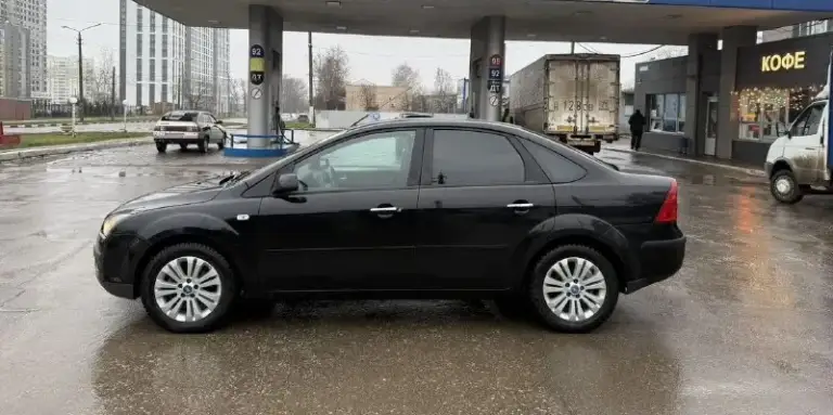 Ford focus ( ford фокус)2.0 mt, 2007, 249 000 км 2 собственника. Надежный цепной мотор, работает отлично, не дымит, без ошибок. Коробка и ходовая в отличном состоянии. По кузову выглядит отлично, пороги и днище целые кондиционер работает. Магнитола с bluetooth и usb. Сигнализация starline c автозапуском, работает. Abs бортовой компъютер. Центральный замок. Электростеклоподъемники. Гидроусилитель руля. Противотуманные фары. Шипованная резина на литых дисках. Ухоженный и обслуженный автомобиль. По документам чистая без штрафов, запретов. Днр. Г. Енакиево цена 470 000 руб тел: +7 949 564 63 02
📞 Звоните: +7(949)5646302 - фотография - 9