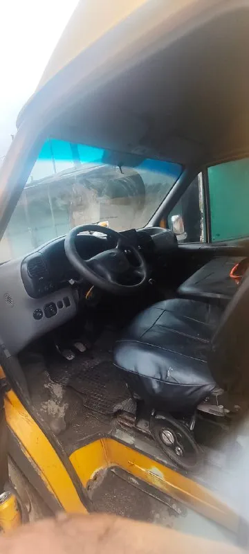 Продам ford транзит 1998 год 2.0 бензин под восстановление двигателя что с ним в душе не знаю, первоначально родной движок стуканул, купил донора, на доноре поменяли на новое, вкладыши шатунные, вкладыши коренные, кольца на поршнях, маслосьемные колечки притерли клапана, все прокладки новые. Цепь грм и цепь масло насоса новые, дмрв, датчик холостого хода, датчик коленвала также новое. Все должно заработать было, но чот пошло нет так несколько раз завелась, но машина троила. На следущий день уже запустить не смогли, искать причину устал поэтому продаю как есть. , по ходовой части все хорошо все меняли весной, коробка пяти ступка без проблем сцепление менял в месте с ходовкой, трос сцепление лежит новый не успел поменять. .по кузову как и у всех фордов по фото видно, рессоры усилены грузоподъёмность хорошая. Резина зад новая, перед сезон доходит. По документам машина на рф учёте на мне собственник в машину вписан газ и фаркоп. Родной движок также отдам в разобранном виде.
📞 Звоните: +7(949)3696625 - фотография - 5