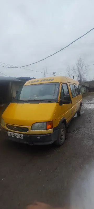 Продам ford транзит 1998 год 2.0 бензин под восстановление двигателя что с ним в душе не знаю, первоначально родной движок стуканул, купил донора, на доноре поменяли на новое, вкладыши шатунные, вкладыши коренные, кольца на поршнях, маслосьемные колечки притерли клапана, все прокладки новые. Цепь грм и цепь масло насоса новые, дмрв, датчик холостого хода, датчик коленвала также новое. Все должно заработать было, но чот пошло нет так несколько раз завелась, но машина троила. На следущий день уже запустить не смогли, искать причину устал поэтому продаю как есть. , по ходовой части все хорошо все меняли весной, коробка пяти ступка без проблем сцепление менял в месте с ходовкой, трос сцепление лежит новый не успел поменять. .по кузову как и у всех фордов по фото видно, рессоры усилены грузоподъёмность хорошая. Резина зад новая, перед сезон доходит. По документам машина на рф учёте на мне собственник в машину вписан газ и фаркоп. Родной движок также отдам в разобранном виде.
📞 Звоните: +7(949)3696625 - фотография - 8