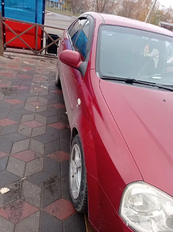 Продам лачетти 2007 год двигатель 1.8 газ бензин мкпп пробег 144 т в хорошем состоянии цена 530т в родном краске 79490048464
📲 Tg: @haitovt
📞 Звоните: +7(949)0048464 - фотография - 8