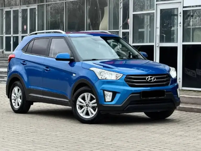 Hyundai creta
Год выпуска - 2016
Кпп - автоматическая
Цена - 1.595.000₽
Тел. +79493902663
Либо - +7 (949) 679-98-14
Продам автомобиль в идеальном состоянии, 1 хозяин из автосалона. Не битая и не крашеная ( любые проверки ) простой и экономичный бензиновый двигатель 1.6 в паре с шести ступенчатой автоматической коробкой передач, работают безупречно. По ходовой части на 5+ не требует ни каких вложений. Хорошая комплектация: климат-контроль; парктроник; 4эл. Стеклоподъемника; подогревы всех сидений; помощь при подъеме и спуске; эл. Зеркала; установлена android мультимедиа со всеми современными плюшками и не плохой акустикой; мультируль; антизанос; антибукс; круиз-контроль; камера заднего вида; штатные диски; релинги; biled оптика ( светит шикарно ) чистый и ухоженный не прокуренный салон. Сигнализация с автозапуском. Запаска не разу не ставилась. Родной пробег 174.000км но состояние авто не побоюсь этого слова - как новое. Кто захочет ознакомиться
📲 Tg: @vladimir_23_23_23
📞 Звоните: +7(949)3902663 - фотография - 1