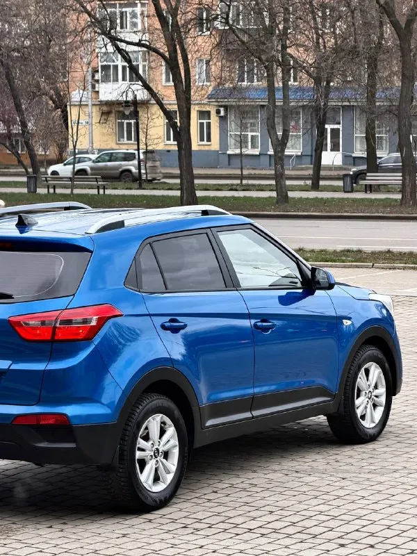 Hyundai creta
Год выпуска - 2016
Кпп - автоматическая
Цена - 1.595.000₽
Тел. +79493902663
Либо - +7 (949) 679-98-14
Продам автомобиль в идеальном состоянии, 1 хозяин из автосалона. Не битая и не крашеная ( любые проверки ) простой и экономичный бензиновый двигатель 1.6 в паре с шести ступенчатой автоматической коробкой передач, работают безупречно. По ходовой части на 5+ не требует ни каких вложений. Хорошая комплектация: климат-контроль; парктроник; 4эл. Стеклоподъемника; подогревы всех сидений; помощь при подъеме и спуске; эл. Зеркала; установлена android мультимедиа со всеми современными плюшками и не плохой акустикой; мультируль; антизанос; антибукс; круиз-контроль; камера заднего вида; штатные диски; релинги; biled оптика ( светит шикарно ) чистый и ухоженный не прокуренный салон. Сигнализация с автозапуском. Запаска не разу не ставилась. Родной пробег 174.000км но состояние авто не побоюсь этого слова - как новое. Кто захочет ознакомиться
📲 Tg: @vladimir_23_23_23
📞 Звоните: +7(949)3902663 - фотография - 10