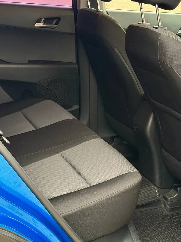 Hyundai creta
Год выпуска - 2016
Кпп - автоматическая
Цена - 1.595.000₽
Тел. +79493902663
Либо - +7 (949) 679-98-14
Продам автомобиль в идеальном состоянии, 1 хозяин из автосалона. Не битая и не крашеная ( любые проверки ) простой и экономичный бензиновый двигатель 1.6 в паре с шести ступенчатой автоматической коробкой передач, работают безупречно. По ходовой части на 5+ не требует ни каких вложений. Хорошая комплектация: климат-контроль; парктроник; 4эл. Стеклоподъемника; подогревы всех сидений; помощь при подъеме и спуске; эл. Зеркала; установлена android мультимедиа со всеми современными плюшками и не плохой акустикой; мультируль; антизанос; антибукс; круиз-контроль; камера заднего вида; штатные диски; релинги; biled оптика ( светит шикарно ) чистый и ухоженный не прокуренный салон. Сигнализация с автозапуском. Запаска не разу не ставилась. Родной пробег 174.000км но состояние авто не побоюсь этого слова - как новое. Кто захочет ознакомиться
📲 Tg: @vladimir_23_23_23
📞 Звоните: +7(949)3902663 - фотография - 9