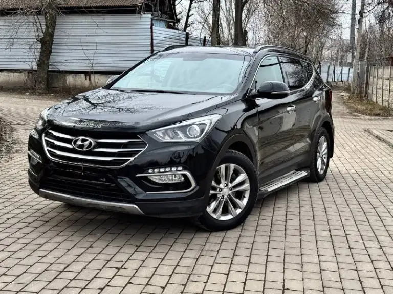 Hyundai santa fe
2016 Года
2 Владельца
Официальна куплена в автосалоне
2.4 Бензин
136.000 Км пробег оригинал
Хорошая комплектация
Безопасность вся целая
Состояние нового авто
В дтп не участвовала
Не бито, не крашеная
Торг у капота
2.350.000₽
+79493829905
📲 Tg: aut⭕️time dnr
📞 Звоните: +7(949)3829905 - фотография - 1