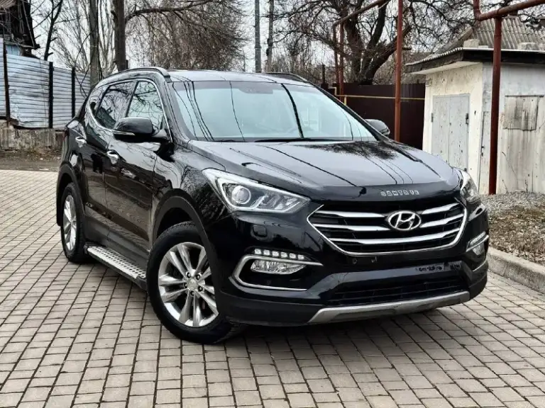 Hyundai santa fe
2016 Года
2 Владельца
Официальна куплена в автосалоне
2.4 Бензин
136.000 Км пробег оригинал
Хорошая комплектация
Безопасность вся целая
Состояние нового авто
В дтп не участвовала
Не бито, не крашеная
Торг у капота
2.350.000₽
+79493829905
📲 Tg: aut⭕️time dnr
📞 Звоните: +7(949)3829905 - фотография - 2