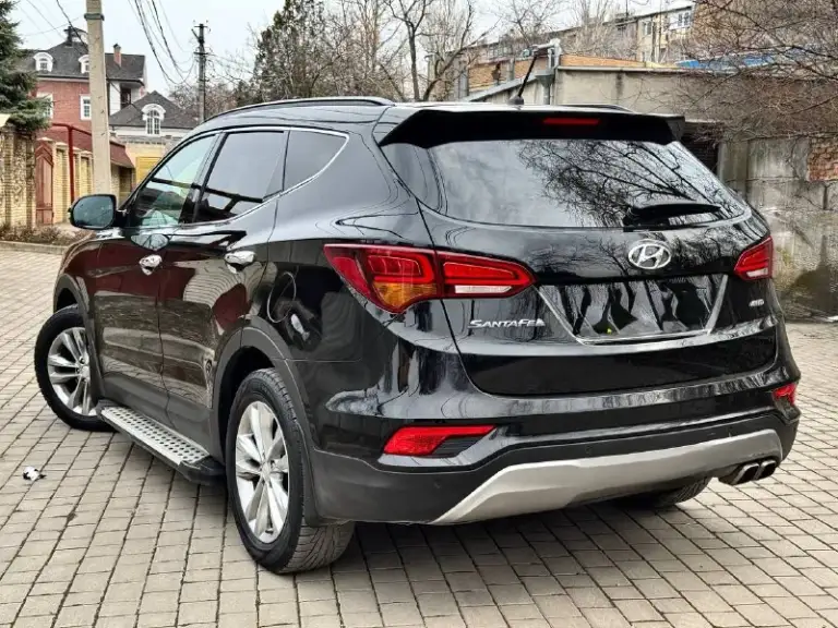 Hyundai santa fe
2016 Года
2 Владельца
Официальна куплена в автосалоне
2.4 Бензин
136.000 Км пробег оригинал
Хорошая комплектация
Безопасность вся целая
Состояние нового авто
В дтп не участвовала
Не бито, не крашеная
Торг у капота
2.350.000₽
+79493829905
📲 Tg: aut⭕️time dnr
📞 Звоните: +7(949)3829905 - фотография - 3