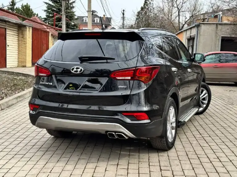 Hyundai santa fe
2016 Года
2 Владельца
Официальна куплена в автосалоне
2.4 Бензин
136.000 Км пробег оригинал
Хорошая комплектация
Безопасность вся целая
Состояние нового авто
В дтп не участвовала
Не бито, не крашеная
Торг у капота
2.350.000₽
+79493829905
📲 Tg: aut⭕️time dnr
📞 Звоните: +7(949)3829905 - фотография - 4