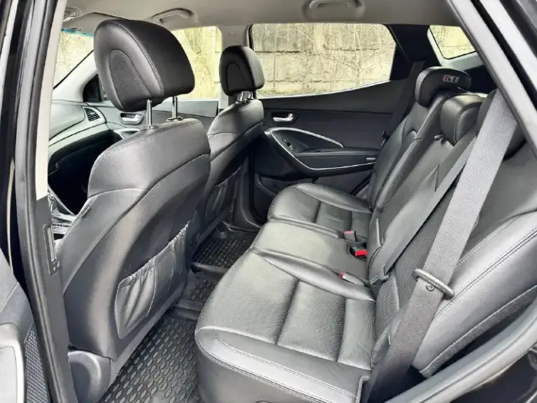 Hyundai santa fe
2016 Года
2 Владельца
Официальна куплена в автосалоне
2.4 Бензин
136.000 Км пробег оригинал
Хорошая комплектация
Безопасность вся целая
Состояние нового авто
В дтп не участвовала
Не бито, не крашеная
Торг у капота
2.350.000₽
+79493829905
📲 Tg: aut⭕️time dnr
📞 Звоните: +7(949)3829905 - фотография - 7