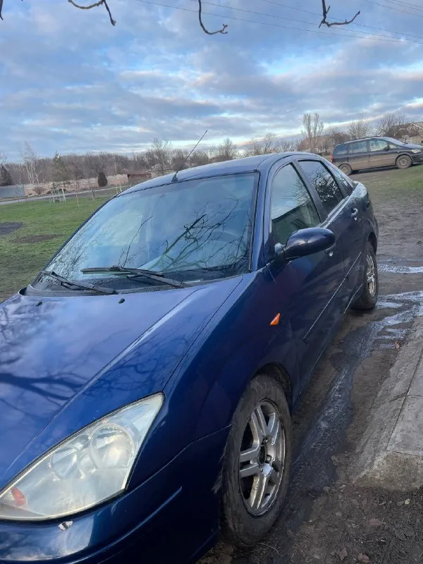 Продам ford фокус 1 - го поколения 2003 г.
Общий пробег 361 тыс.
Двигатель контрактный, работает отлично.
Кузов оцинкованный
Ходовая в норме
Документы в порядке
Цена 300.000 руб
+79493685907
Живу в харцызском р-не
📲 Tg: сергей
📞 Звоните: +7(949)3685907 - фотография - 4