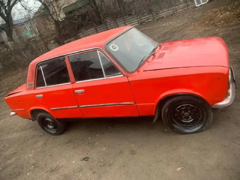 Срочно продам ваз 2101 на полном ходу сел и поехал мотор коробка отлично вся целая все вопросы по телефону +79494092942. Или в л. С енакиево или обмен
📲 Tg: тема
📞 Звоните: +7(949)4092942 - фотография - 3