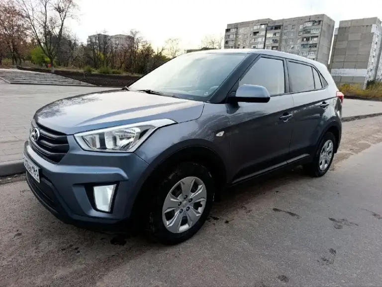 Продам hyundai крета 18 год 1.6акпп состояние отличное 2 хоза пробег 100
Комплектация
Кондиционер
Подогрев сидений
Эур
Абс есп
Блютуз
Эл стекло подъемник
И тд
Цена 1 670 т р возможен обмен на обмен дороже
Тел+79591348924
👤
📞 Звоните: +7(959)1348924 - фотография - 1