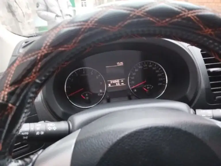 Доброго времени суток. Продам nissan x-trail 2011года. 2.5 работает отлично, коробка 6-ти ступенчатая, вариатор после кап. Ремонта, на гарантии, послее ремонта проехала 300км. Ходавая часть полностью в порядке, машина обслужена, на полном боевом ходу. Стоит новая зимняя резина, в подарок отдам новую летнюю на дисках. Пробег 216км. Цена 1.250.000,срочная продажа, с торгом.
Г. Ханженково
+79493597207
📞 Звоните: +7(949)3597207 - фотография - 1