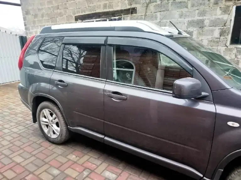 Доброго времени суток. Продам nissan x-trail 2011года. 2.5 работает отлично, коробка 6-ти ступенчатая, вариатор после кап. Ремонта, на гарантии, послее ремонта проехала 300км. Ходавая часть полностью в порядке, машина обслужена, на полном боевом ходу. Стоит новая зимняя резина, в подарок отдам новую летнюю на дисках. Пробег 216км. Цена 1.250.000,срочная продажа, с торгом.
Г. Ханженково
+79493597207
📞 Звоните: +7(949)3597207 - фотография - 3