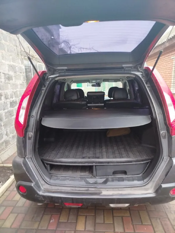 Доброго времени суток. Продам nissan x-trail 2011года. 2.5 работает отлично, коробка 6-ти ступенчатая, вариатор после кап. Ремонта, на гарантии, послее ремонта проехала 300км. Ходавая часть полностью в порядке, машина обслужена, на полном боевом ходу. Стоит новая зимняя резина, в подарок отдам новую летнюю на дисках. Пробег 216км. Цена 1.250.000,срочная продажа, с торгом.
Г. Ханженково
+79493597207
📞 Звоните: +7(949)3597207 - фотография - 4