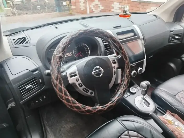 Доброго времени суток. Продам nissan x-trail 2011года. 2.5 работает отлично, коробка 6-ти ступенчатая, вариатор после кап. Ремонта, на гарантии, послее ремонта проехала 300км. Ходавая часть полностью в порядке, машина обслужена, на полном боевом ходу. Стоит новая зимняя резина, в подарок отдам новую летнюю на дисках. Пробег 216км. Цена 1.250.000,срочная продажа, с торгом.
Г. Ханженково
+79493597207
📞 Звоните: +7(949)3597207 - фотография - 7
