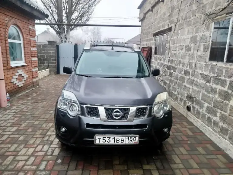 Доброго времени суток. Продам nissan x-trail 2011года. 2.5 работает отлично, коробка 6-ти ступенчатая, вариатор после кап. Ремонта, на гарантии, послее ремонта проехала 300км. Ходавая часть полностью в порядке, машина обслужена, на полном боевом ходу. Стоит новая зимняя резина, в подарок отдам новую летнюю на дисках. Пробег 216км. Цена 1.250.000,срочная продажа, с торгом.
Г. Ханженково
+79493597207
📞 Звоните: +7(949)3597207 - фотография - 8