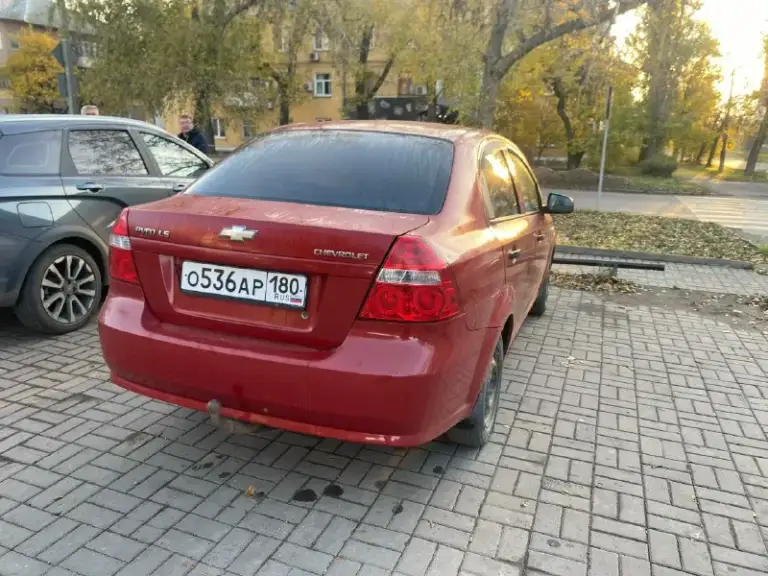 Chevrolet авео 2008год 1.5 мотор - бензин механика 5 ст. Пробег 210 000км. В хорошем техническом состоянии, мотор и коробка без нареканий( 2000 км назад поменяны все масла, сцепление, верталётик ) электрика вся рабочая. Салон в хорошем состоянии. Гур(рейка была перебрана 2000 км назад, жидкости заменены)летняя и зимняя резина (лето диски) по кузову не гнилой, дно, пороги все целое, ничего варить не надо. Из нюансов лобовое. Хорошая музыка, магнитола аура, 3 пары сильвестров, усь аса спорт(продажа с музыкой), все работает. Печка дует юридически, оформление без проблем я хозяин. (фаркоп вписан) цена‼️420000. Осмотр донецк. Машина бралась с салона в одной семье, по телефону расскажу больше. +79495591516
📞 Звоните: +7(949)5591516 - фотография - 3