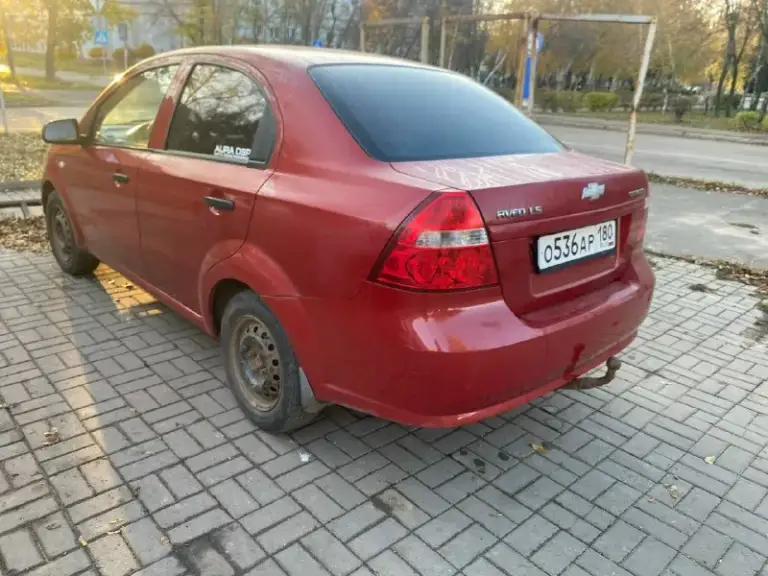 Chevrolet авео 2008год 1.5 мотор - бензин механика 5 ст. Пробег 210 000км. В хорошем техническом состоянии, мотор и коробка без нареканий( 2000 км назад поменяны все масла, сцепление, верталётик ) электрика вся рабочая. Салон в хорошем состоянии. Гур(рейка была перебрана 2000 км назад, жидкости заменены)летняя и зимняя резина (лето диски) по кузову не гнилой, дно, пороги все целое, ничего варить не надо. Из нюансов лобовое. Хорошая музыка, магнитола аура, 3 пары сильвестров, усь аса спорт(продажа с музыкой), все работает. Печка дует юридически, оформление без проблем я хозяин. (фаркоп вписан) цена‼️420000. Осмотр донецк. Машина бралась с салона в одной семье, по телефону расскажу больше. +79495591516
📞 Звоните: +7(949)5591516 - фотография - 4