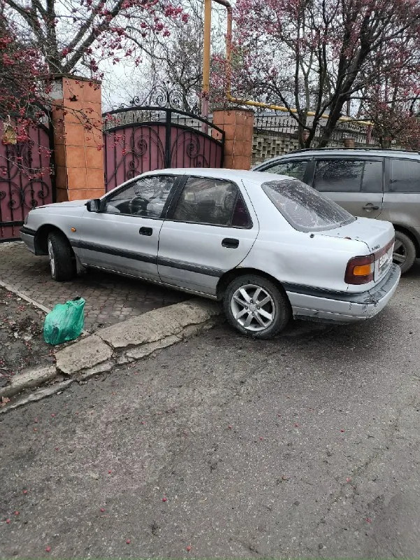 Hyundai 120к титаны, газ бензин, едите заводится с документами срочно продам звоните +7 (949) 074-35-57 пишите +79494401917 тг
📞 Звоните: +7(949)0743557 - фотография - 1