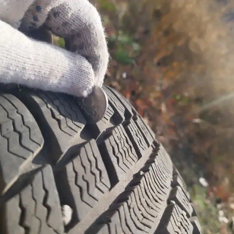 ❄ Triangle snow lion 215/55 r16
✅ 4 Колеса в сборе на дисках kia– hyundai
💰 20 000 ₽ С доставкой (торг присутствует)
📞 +7 949 495-00-49
📞 Звоните: +7(949)4950049 - фотография - 1