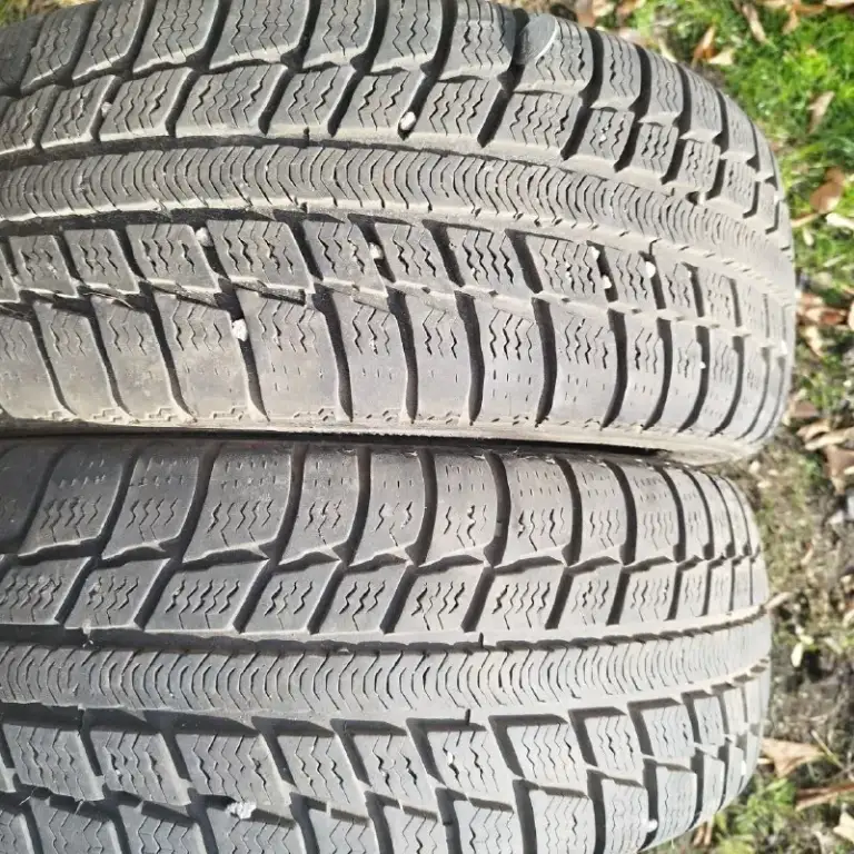 ❄ Triangle snow lion 215/55 r16
✅ 4 Колеса в сборе на дисках kia– hyundai
💰 20 000 ₽ С доставкой (торг присутствует)
📞 +7 949 495-00-49
📞 Звоните: +7(949)4950049 - фотография - 2