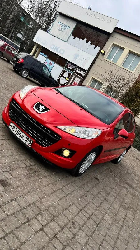 Здравствуйте продам peugeot 207 2010 год, в собственности уже давно, я второй владелец вложений никаких не требует, автомобиль полностью обслужен и готов к дальнейшей эксплуатации, двигатель, коробка передач абсолютно без нареканий, никаких не исправности нет, работает все в штатном режиме в дтп не участвовала, в комплекте колеса зима/лето, за машиной ухаживала, и своевременно обслуживала, сигнализация с автозапуском, хорошая мультимедиа, камера заднего вида. За машину не стыдно готова на любые проверки, подробно на все вопросы отвечу по телефону +7949684-48-38 цена 510 000₽.
📞 Звоните: +7(949)6844838 - фотография - 4